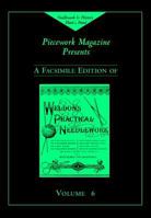 Weldon's Practical Needlework, Volume 6 (Weldon's Practical Needlework series) 1883010969 Book Cover