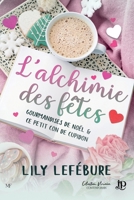 Ce petit con de Cupidon (French Edition) 2384407325 Book Cover