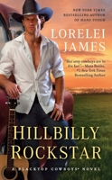 Hillbilly Rockstar 1101990287 Book Cover