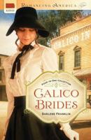 Calico Brides 1616267461 Book Cover