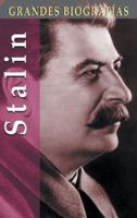 Stalin (Grandes biografias series) 8484038599 Book Cover