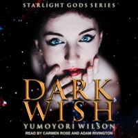 Dark Wish B08Z2GX788 Book Cover