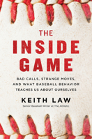 The Inside Game 0062942735 Book Cover