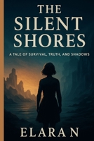 The Silent Shores: A Tale of Survival, Truth, and Shadows B0FT7F9R73 Book Cover