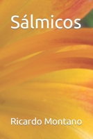 Sálmicos B0CHL7DJJH Book Cover