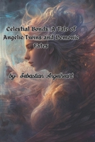 Celestial Bonds: A Tale of Angelic Twins and Demonic Fates: Heavenly Harmony, Infernal Discord B0CSXPWG36 Book Cover