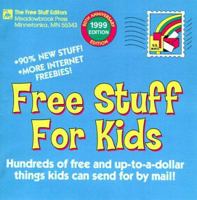 Free Stuff For Kids 1999 068982212X Book Cover