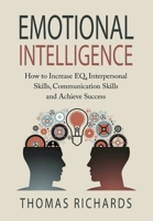 Emotional Intelligence 1512246921 Book Cover