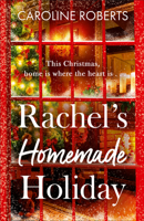 Rachel’s Homemade Holiday (Pudding Pantry #2) 0008405247 Book Cover
