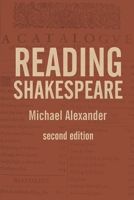 Reading Shakespeare 023023013X Book Cover