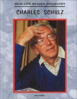 Charles Schulz (Real-Life Reader Biography) 1584151315 Book Cover
