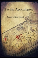 Scars of the Dead B09B5DPBPX Book Cover