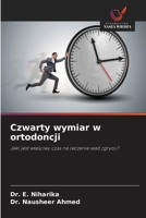Czwarty wymiar w ortodoncji 6209096026 Book Cover