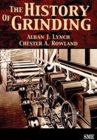 The History of Grinding 0873352386 Book Cover