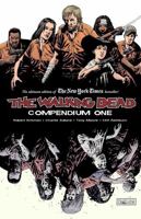 The Walking Dead Compendium Volume 1 1607060760 Book Cover