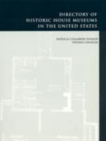 Directory of Historic House Museums in the United States (Aaslh) 0742503445 Book Cover