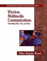 Wireless Multimedia Communications 0201633949 Book Cover