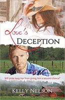 Love's Deception 1599929686 Book Cover
