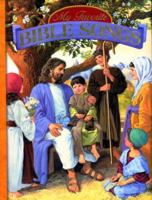 Bible Songs 140371603X Book Cover