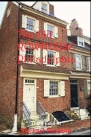 The Old Rowhouse B0C2SBZX8J Book Cover