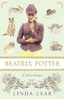 Beatrix Potter: A Life in Nature 1250094194 Book Cover