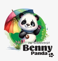 Panda Benny - Dar Wdzięczności 8397063889 Book Cover