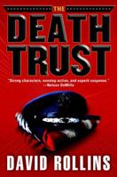 The Death Trust 0553805347 Book Cover