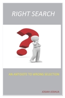 RIGHT SEARCH B083XVGD13 Book Cover