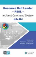 Resource Unit Leader Job Aid 0990392996 Book Cover