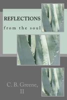 Reflections 1539423948 Book Cover