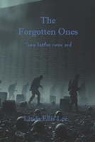 The Forgotten Ones (A Soldiers Secret) B0FMS6QM83 Book Cover