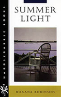 SUMMER LIGHT 0874517389 Book Cover