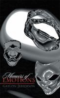 Memoirs of Emotions 1450086438 Book Cover