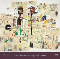 Jean-Michel Basquiat: Xerox 3775745858 Book Cover