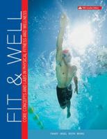 Fit and Well 1259654710 Book Cover