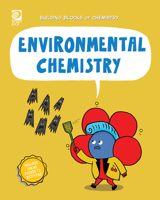 Environmental Chemistry 0716687283 Book Cover