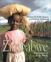Zimbabwe (Enchantment of the World. Second Series) 0516211137 Book Cover