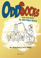 Odd Socks 0995457948 Book Cover