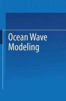 Ocean Wave Modeling 1475760574 Book Cover