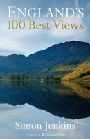 England's 100 Best Views 1781250960 Book Cover