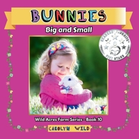 Bunnies: Big and Small 1998062201 Book Cover