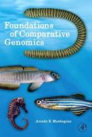 Foundations of Comparative Genomics 0120887940 Book Cover