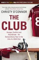 The Club 1844882527 Book Cover