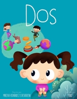 Dos (Spanish Edition) 6072943098 Book Cover