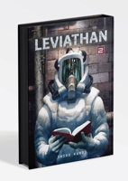Leviathan Volume 2 (Volume 2) 1419778315 Book Cover
