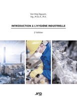 Introduction à l’hygiène industrielle – 2e édition (French Edition) 2897996978 Book Cover