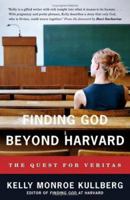 Finding God Beyond Harvard: The Quest for Veritas 0830833870 Book Cover