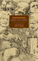 Shakespeare (New York Review Books Classics) B0006ATYWE Book Cover
