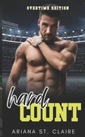 Hard Count B0CSYY1Y99 Book Cover