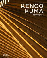 Kengo Kuma: New Works 0500028222 Book Cover